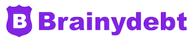 The Brainydebt App